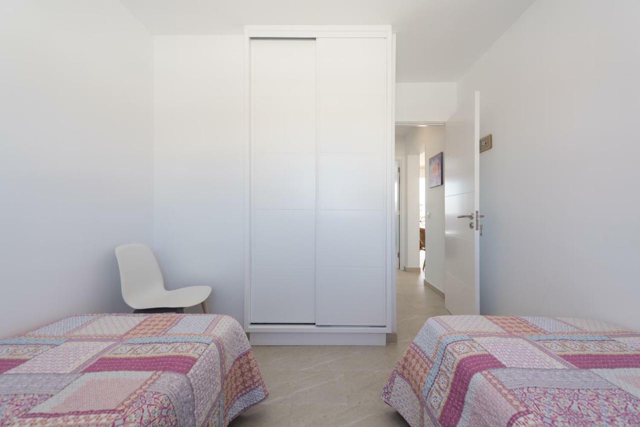 Bambu Apartment ซาน อากุสติน ภายนอก รูปภาพ