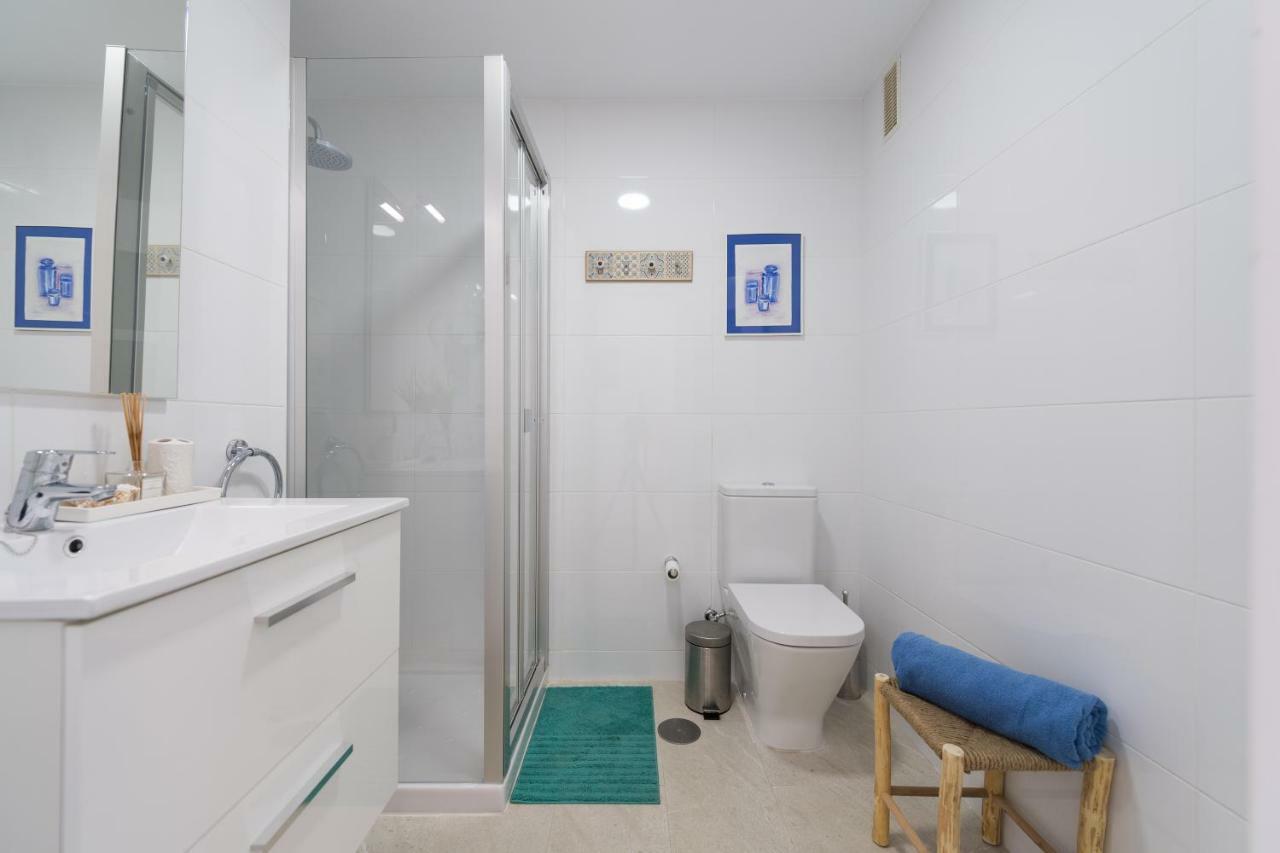 Bambu Apartment ซาน อากุสติน ภายนอก รูปภาพ