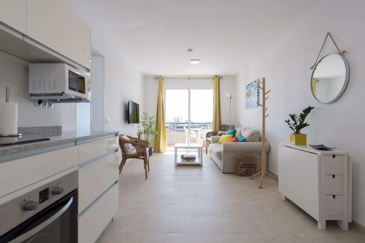 Bambu Apartment ซาน อากุสติน ภายนอก รูปภาพ