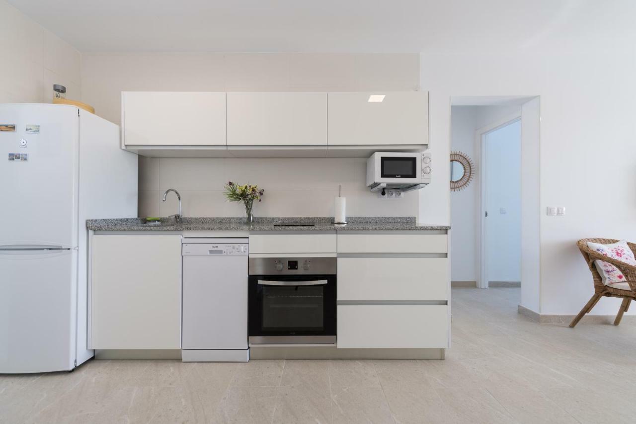 Bambu Apartment ซาน อากุสติน ภายนอก รูปภาพ