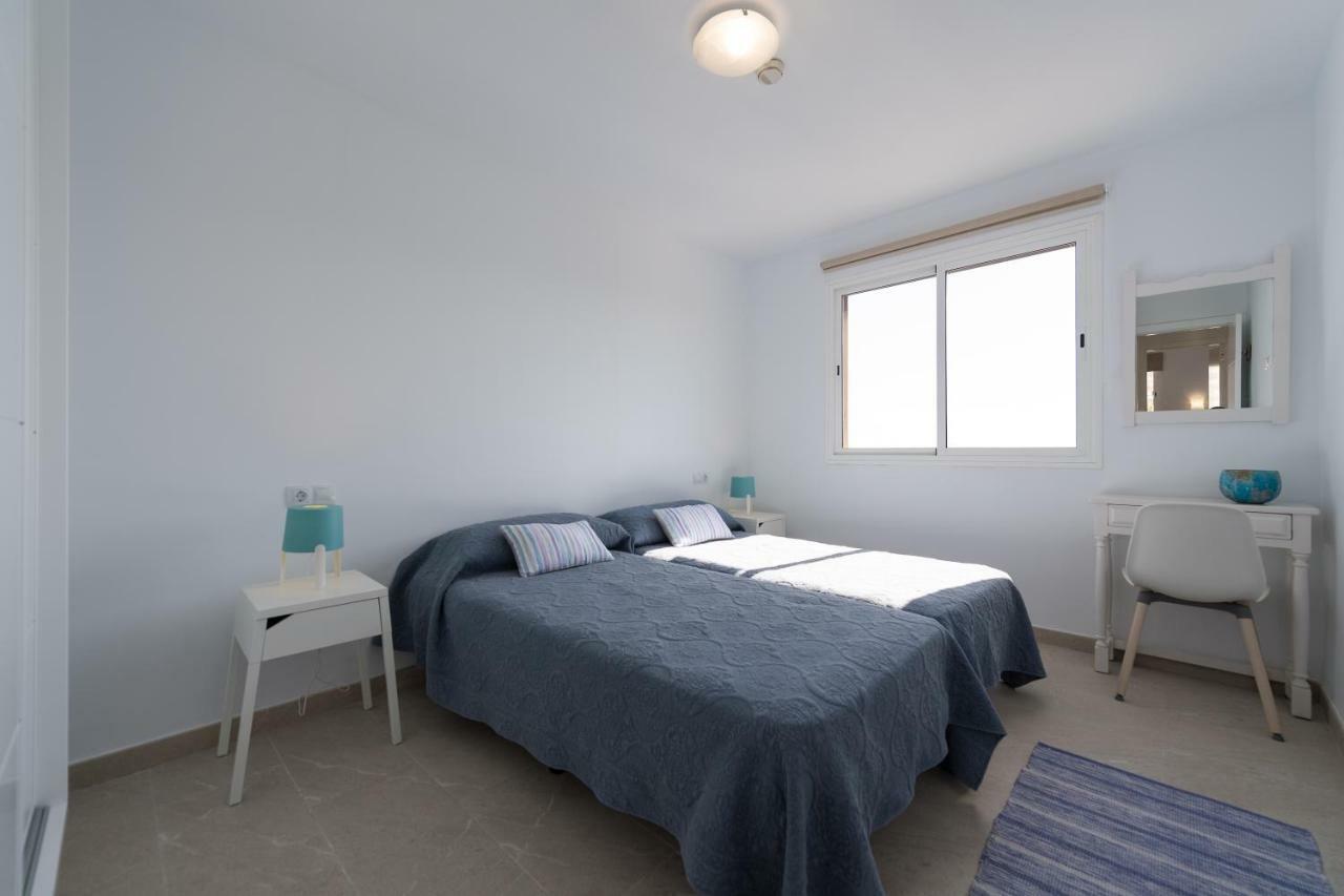 Bambu Apartment ซาน อากุสติน ภายนอก รูปภาพ